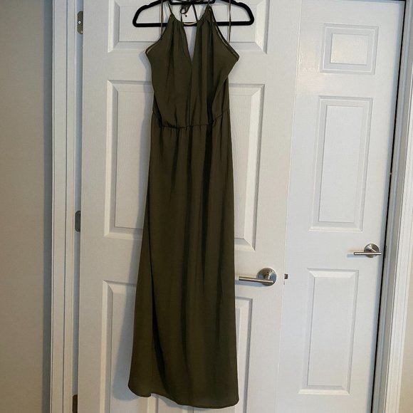 dynamite bridesmaid dresses